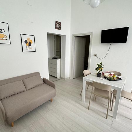 פלרמו Ballar'Home - Casa Sbriju' מראה חיצוני תמונה