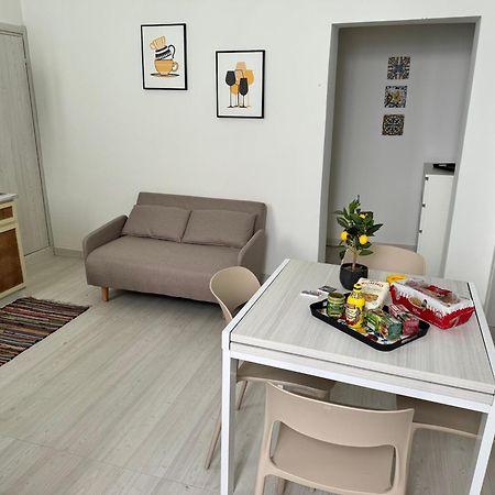 פלרמו Ballar'Home - Casa Sbriju' מראה חיצוני תמונה