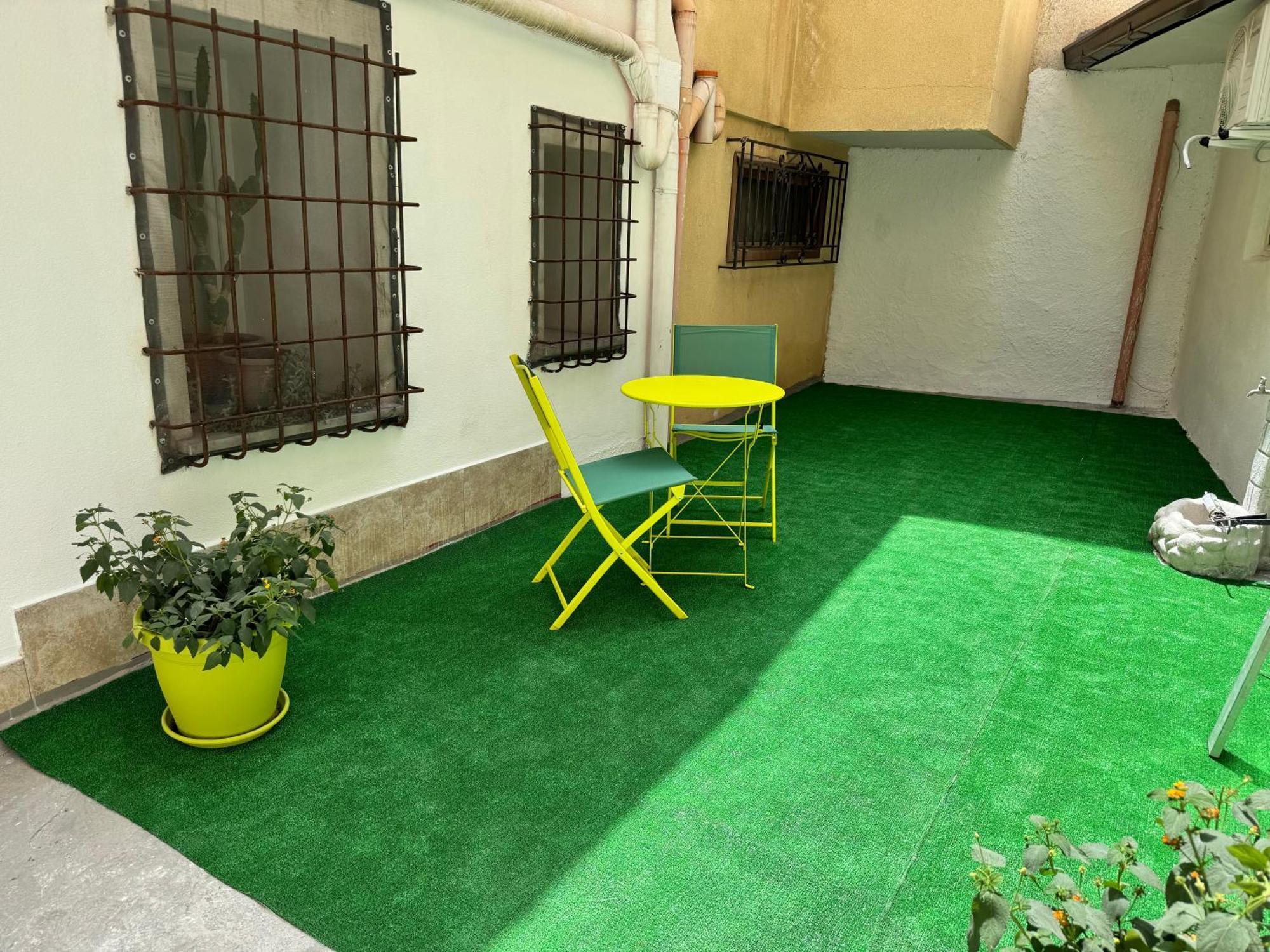פלרמו Ballar'Home - Casa Sbriju' מראה חיצוני תמונה
