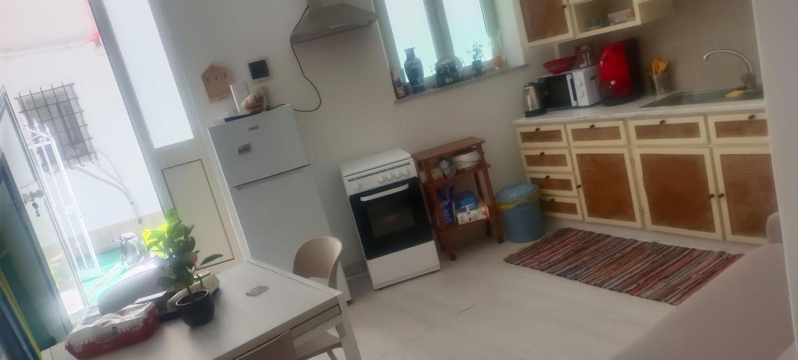 פלרמו Ballar'Home - Casa Sbriju' מראה חיצוני תמונה
