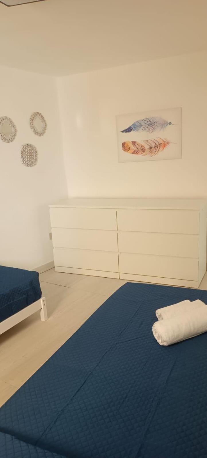 פלרמו Ballar'Home - Casa Sbriju' מראה חיצוני תמונה